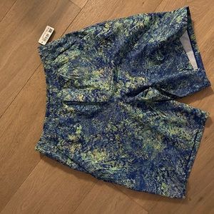 Mens entry shorts for 2019 Seawheeze NWT size medium